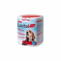 Lait Maternisé Chiot Beaphar Lactol 500 G