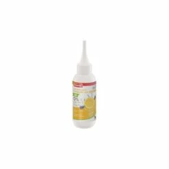 Lait Nettoyant Pour Les Oreilles Beaphar 100 Ml