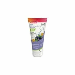 Shampoing Anti-démangeaisons Bio Aloe Vera, Millepertuis & Cassis Beaphar Chien 200 Ml