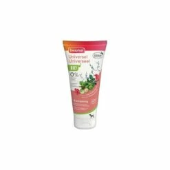 Shampoing Bio Aloe Vera, Huile De Macadamia & Hibiscus Beaphar Chien 200 Ml