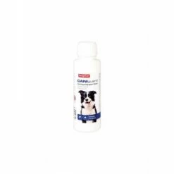 Shampooing Antiparasitaire Chien Beaphar CANIguard 200 Ml