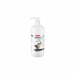 Shampooing Bulles Anti-démangeaisons Chien Beaphar 1 L