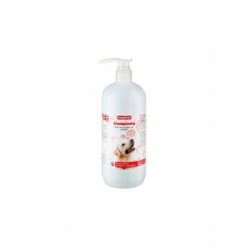 Shampooing Bulles Tous Pelage Chien Beaphar 1 L