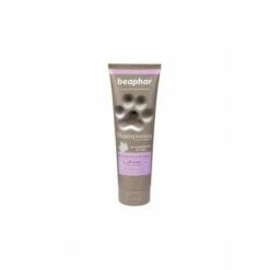 Shampooing Chien Beaphar Revitalisant Poils Courts 250 Ml