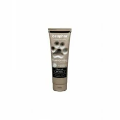 Shampooing Chien Beaphar Spécial Pelage Noir 250 Ml