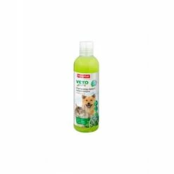 Shampooing Chien & Chat Beaphar Répulsif Antiparasitaire 1 L