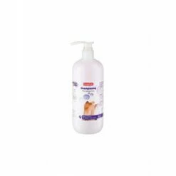 Shampooing Démêlant Chien Beaphar Spécial Pelage Long 1 L