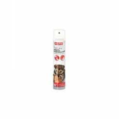 Spray Anti-mordillage Chiot Beaphar 125 Ml