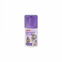 Spray Calmant Chat & Chien Beaphar 125 Ml