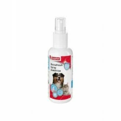 Spray Dentifrice Chien & Chat Beaphar Buccafresh 150 Ml