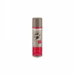 Spray Déodorant Chien & Chat Beaphar Fruits Rouges 250 Ml