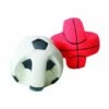 Ballon En Vinyle Football / Basketball Camon 15 Cm