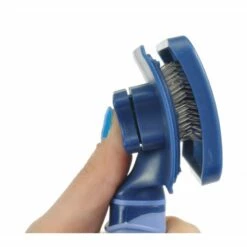 Brosse Auto-nettoyante Camon -NILUFAR Soldes camon brosse auto nettoyante camon b723 a 2