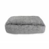 CAMON COUSSIN RECTANGLE PILOU PILOU 120 X 8 CM -NILUFAR Soldes camon coussin rectangle pilou pilou 120 x 8 cm