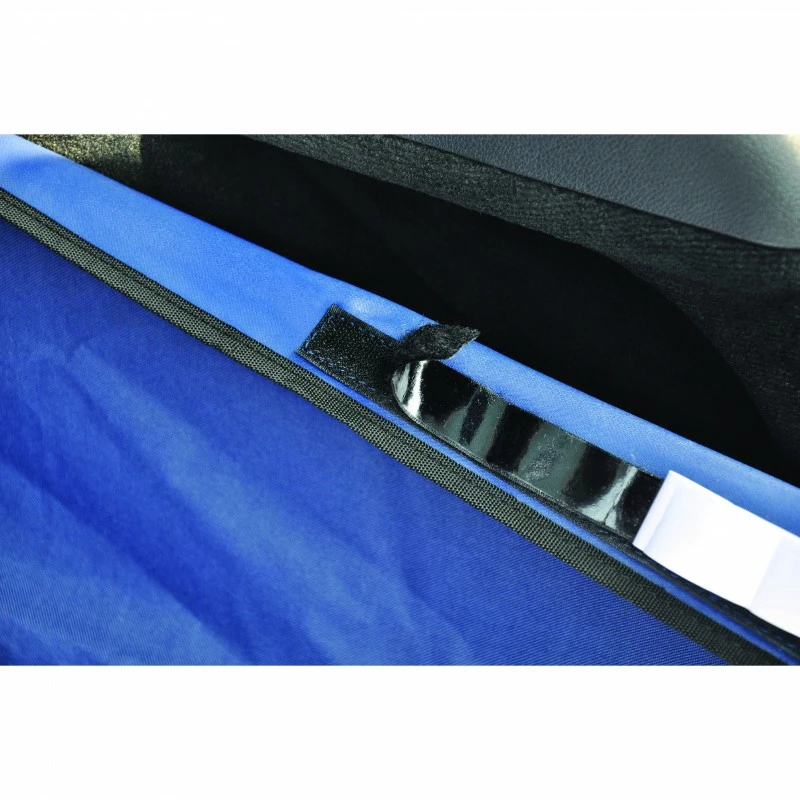 Housse De Coffre Walky Trunk Camon 102 X 86 X 45 Cm 4 Housse De Coffre Walky Trunk Camon 102 X 86 X 45 Cm – Image 2