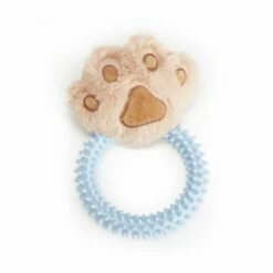 Jouet En Peluche Avec Anneau Camon 10 Cm -NILUFAR Soldes camon jouet en peluche avec anneau camon 10 cm ad051 c 1