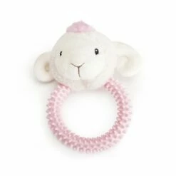 Jouet En Peluche Avec Anneau Camon 10 Cm -NILUFAR Soldes camon jouet en peluche avec anneau camon 10 cm ad051 c 2