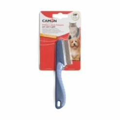 Peigne Rotatif Anti-puces Camon