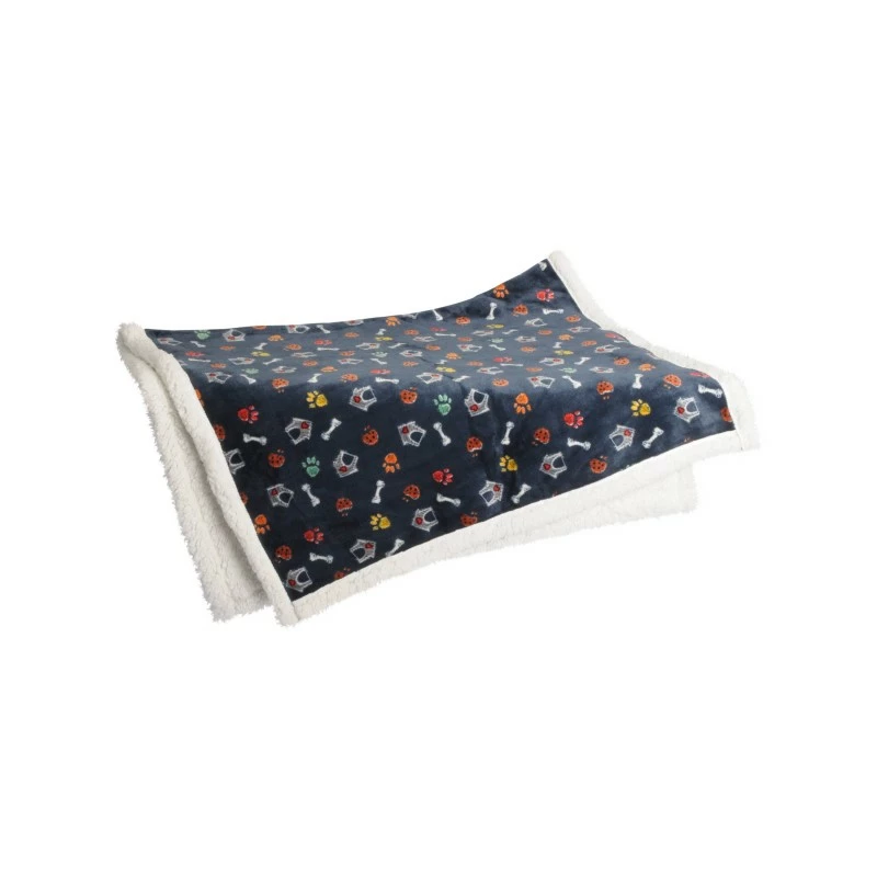 Plaid Doux Paws And Bone Camon 4 Plaid Doux Paws And Bone Camon – Image 2