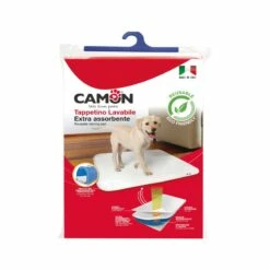 Tapis Absorbant Lavable Camon
