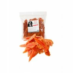 Filet De Poulet Séché Corwex 1 Kg