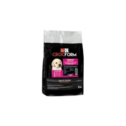 Croquettes Grande Races CROCFORM Premium Croissance