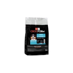 Croquettes Toutes Races CROCFORM Premium Entretien