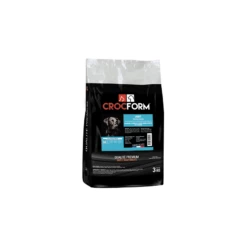 Croquettes Toutes Races CROCFORM Premium Light