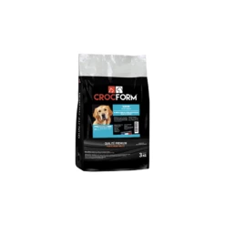 Croquettes Toutes Races CROCFORM Premium Senior