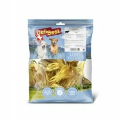 Light - Oreilles D'agneau Delibest