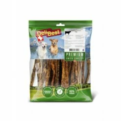 Premium - Stick De Viande De Vache Gourmet Delibest