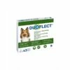 Pipettes Antiparasites Duoflect - Chien 20 à 40 Kg 2 Pipettes Antiparasites Duoflect - Chien 20 à 40 Kg -NILUFAR Soldes duoflect pipettes antiparasites duoflect chien 20 a 40 kg 20316