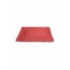 Coussin Imperméable Rouge Dreamaway -NILUFAR Soldes fabotex coussin impermeable rouge dreamaway