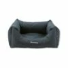 Sofa Boston Dreamaway Anthracite -NILUFAR Soldes fabotex sofa boston dreamaway anthracite