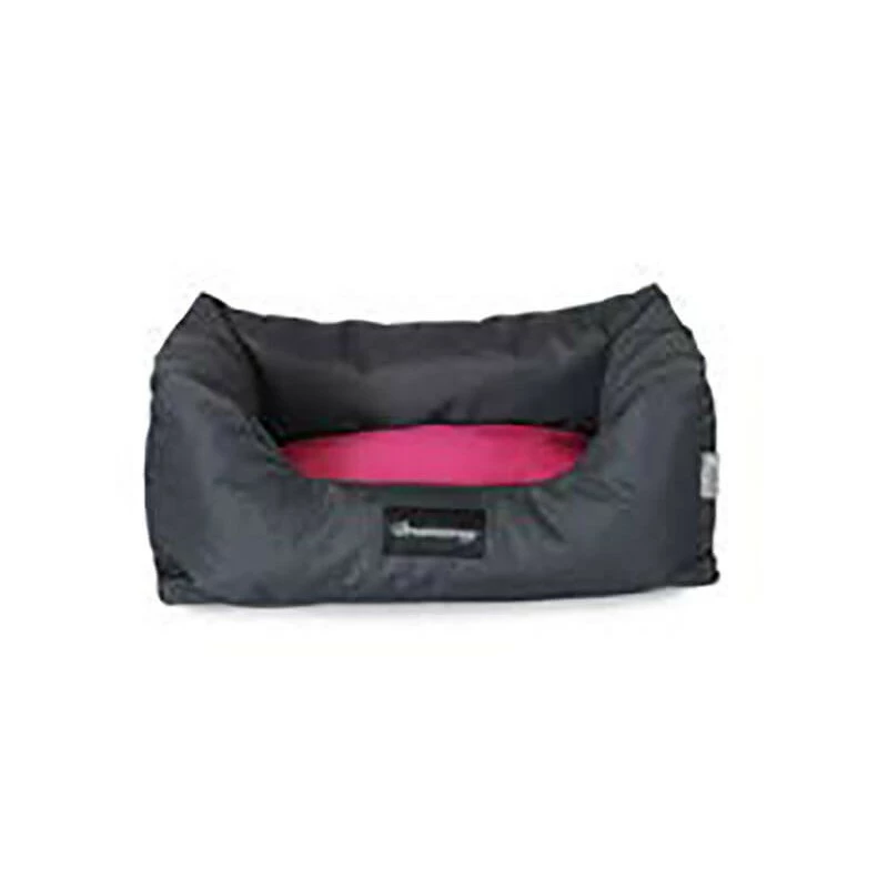 Sofa Boston Dreamaway Anthracite & Fuchsia 3 Sofa Boston Dreamaway Anthracite & Fuchsia