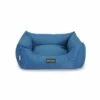 Sofa Boston Dreamaway Bleu Pétrole -NILUFAR Soldes fabotex sofa boston dreamaway bleu petrole cp170 n3