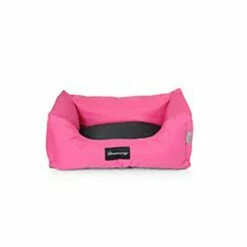 Sofa Boston Dreamaway Fuchsia & Anthracite