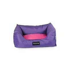 Sofa Boston Dreamaway Violet & Fuchsia