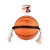 Flamingo Jouet à Corde - Balle De Basket Actionball -NILUFAR Soldes flamingo jouet a corde balle de basket actionball 515203