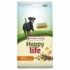 Croquettes Happy Life Adult Au Goût De Bœuf -NILUFAR Soldes happy life croquettes happy life adult au gout de boeuf 431103