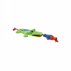 Jouet Peluche Cordy Catcher Croc