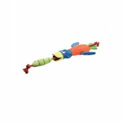 Jouet Peluche Cordy Catcher Duck