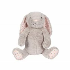 PELUCHE LAPIN - HAPPY PET