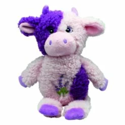 PELUCHE RELAXANTE À LA LAVANDE