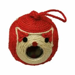 JOUET EN SISAL - KOPFI