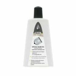 Huile Moser Spéciale Tête De Coupe 200 Ml
