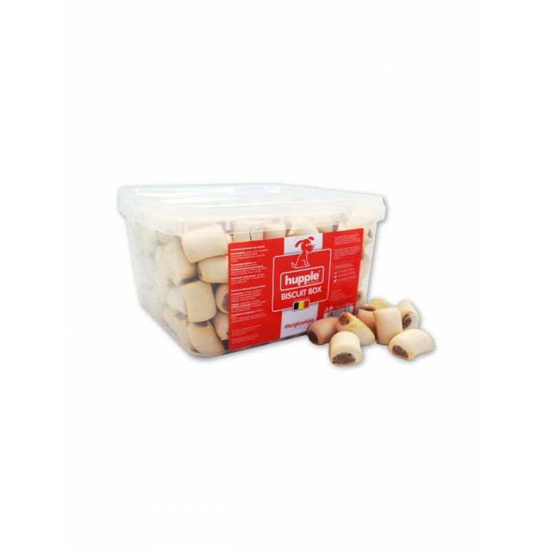 Hupple Box Marrow Bones 3 Hupple Box Marrow Bones