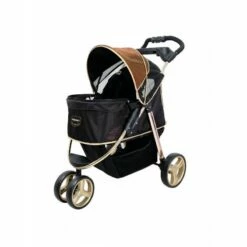 Poussette Monarch Premium