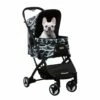 Poussette Speedy Fold Pet Buggy -NILUFAR Soldes ibiyaya poussette speedy fold pet buggy fs1670 b
