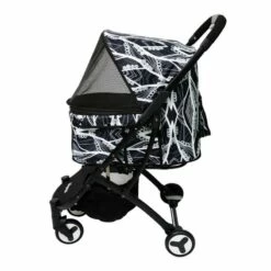 Poussette Speedy Fold Pet Buggy -NILUFAR Soldes ibiyaya poussette speedy fold pet buggy fs1670 b 2